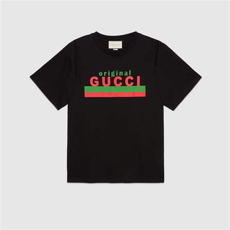 playeras gucci originales precio|camisas gucci originales.